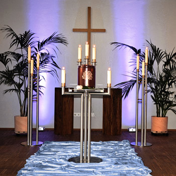 Beratung und Begleitung