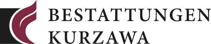 Logo Bestattungen Kurzawa